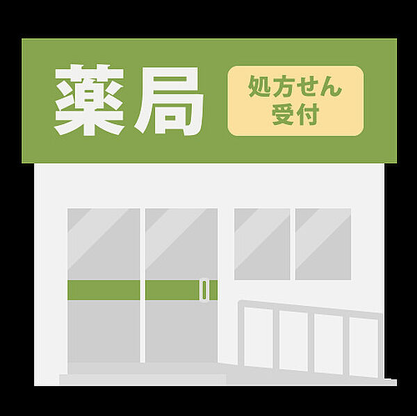 メゾンソレイユ 205｜兵庫県姫路市飾磨区野田町(賃貸マンション1DK・2階・35.26㎡)の写真 その23