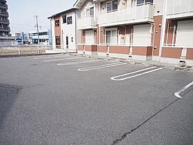 パークメゾン田寺I 201 ｜ 兵庫県姫路市田寺1丁目12番1号（賃貸アパート1LDK・2階・46.28㎡） その12