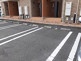 グランアウローラVI 105 ｜ 兵庫県姫路市飾磨区阿成鹿古401番地（賃貸アパート1R・1階・32.94㎡） その14