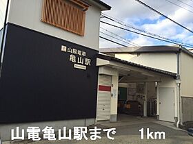 ポーシェガーデン3 605 ｜ 兵庫県姫路市飾磨区野田町161（賃貸マンション1R・6階・30.96㎡） その17