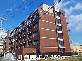 グラスランド 203 ｜ 兵庫県姫路市別所町佐土1丁目161番地（賃貸アパート1LDK・2階・40.09㎡） その16