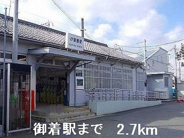 ペール・メゾンＡ 101｜兵庫県姫路市飾東町庄(賃貸アパート1LDK・1階・45.77㎡)の写真 その16