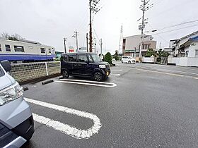 セイント・ヨシ 201 ｜ 兵庫県加西市北条町北条135番地1（賃貸マンション1LDK・2階・39.89㎡） その13