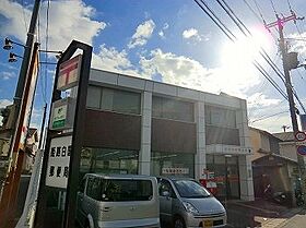 クオーレI 102 ｜ 兵庫県姫路市北平野1丁目13番24号（賃貸アパート1LDK・1階・44.17㎡） その20