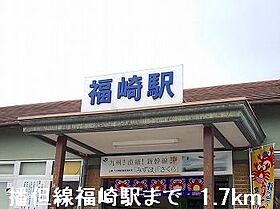 プロスペリティ－115 101 ｜ 兵庫県神崎郡福崎町西田原243番地1（賃貸アパート1LDK・1階・43.10㎡） その18