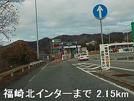 エスペランサI 203 ｜ 兵庫県神崎郡福崎町福田398番地1（賃貸アパート1LDK・2階・46.09㎡） その19