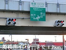 ポーシェガーデン5 1001 ｜ 兵庫県姫路市安田1丁目58番地3（賃貸マンション1K・10階・30.96㎡） その20