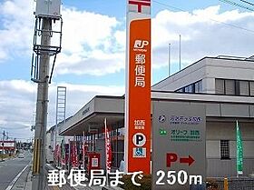 ビューハイツ横尾II 101 ｜ 兵庫県加西市北条町横尾305番地1（賃貸アパート1K・1階・32.90㎡） その20