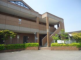 レインボーヒルズ  ｜ 兵庫県姫路市飾磨区中浜町3丁目（賃貸アパート1K・2階・30.96㎡） その3