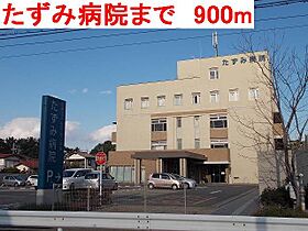 パイナリィ 103 ｜ 兵庫県加古川市尾上町口里155番地18（賃貸アパート1LDK・1階・50.76㎡） その18