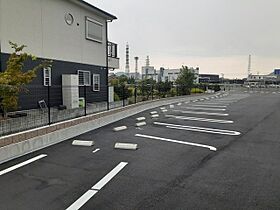 フェリスI 201 ｜ 兵庫県姫路市花田町加納原田6-1（賃貸アパート1LDK・2階・46.54㎡） その13