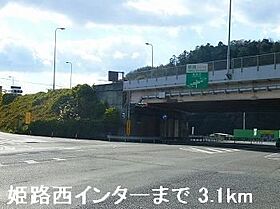 パジェール・アン 304 ｜ 兵庫県姫路市飾磨区英賀宮町2丁目157番地（賃貸アパート1LDK・3階・52.99㎡） その19