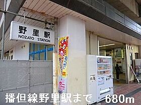 エスペランサ白鷺 305 ｜ 兵庫県姫路市白国1丁目1番12号（賃貸マンション1K・3階・31.57㎡） その20