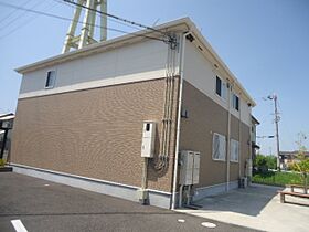 メゾン　ハピネス  ｜ 兵庫県姫路市飾磨区中島1丁目（賃貸アパート1LDK・1階・44.95㎡） その3