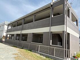 Avenir May 東加古川  ｜ 兵庫県加古川市平岡町新在家1丁目（賃貸アパート1K・1階・27.68㎡） その1