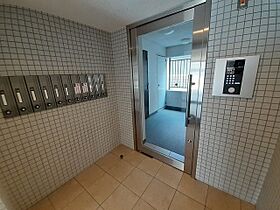 パティオ 303 ｜ 兵庫県姫路市城見町6番地1（賃貸マンション1R・3階・33.95㎡） その12