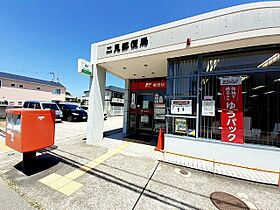 サニータウン　I 304 ｜ 兵庫県明石市二見町東二見41-1（賃貸マンション2LDK・3階・55.44㎡） その17