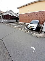 プリムヴェール 103 ｜ 兵庫県明石市二見町西二見駅前2丁目151（賃貸アパート1R・1階・32.90㎡） その13