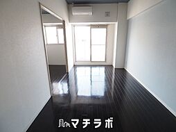 フォレシティ新栄 707 7階1LDKのリビング/ダイニング