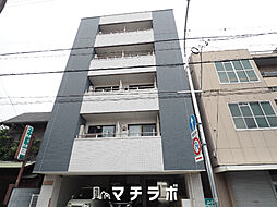 名古屋市営名城線 茶屋ヶ坂駅 徒歩3分の賃貸マンション