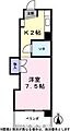 コーポ伊勢山5階4.4万円