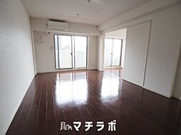 KDX泉レジデンス 303 3階3LDKのリビング/ダイニング