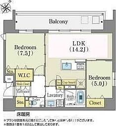 清水駅 15.0万円