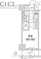 新栄町駅 6.6万円