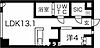 コレクション名駅32階9.4万円