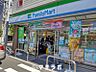 周辺：ファミリーマート 名古屋千代田店 190m