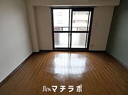 Muse Mizuho 103 1階1Kのリビング/ダイニング