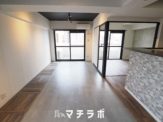 洋室