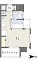 SKBUILDING65階5.5万円