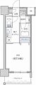 レジデンス東別院スクエア211階7.4万円