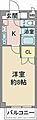 レージュ松原3階5.4万円