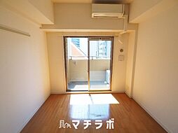 プレサンス泉セントマーク 507 5階1Kのリビング/ダイニング