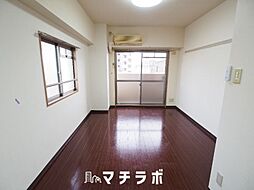 ジュネス上飯田 403 4階1SLDKのリビング/ダイニング