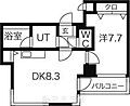 パックス今池9階7.3万円