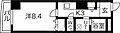 クラウザン徳川3階5.4万円