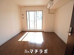 パークアクシス白壁 210 2階1Kのリビング/ダイニング