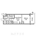 OPUSRESIDENCENAGOYASTATION10階10.9万円