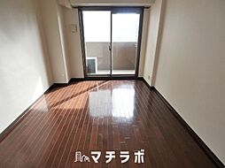 ライジングコート名古屋駅前東 802 8階1Kのリビング/ダイニング