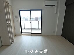 inspiration(インスピレーション) 1102 11階ワンルームのリビング/ダイニング