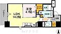 オアシス金山2階11.8万円