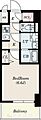 S-RESIDENCEKamimaezuSouth10階6.4万円