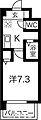 Park黒川2階5.6万円