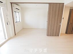 S-RESIDENCE茶屋ヶ坂East 903 9階2LDKのリビング/ダイニング