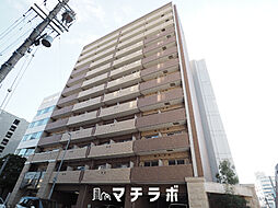 プレサンスNAGOYA桜通ビッグビート