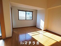 サムティイースト白壁 902 9階3LDKのリビング/ダイニング