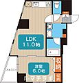 NexusSakura7階8.3万円